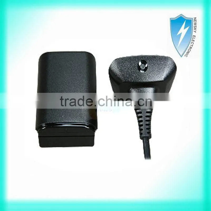 For Xbox 360 Play & Charge Kit