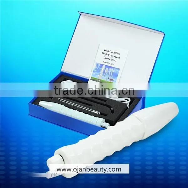Portable Hifu high frequency focused ultrasound facial machines for full body slimming & face lifting