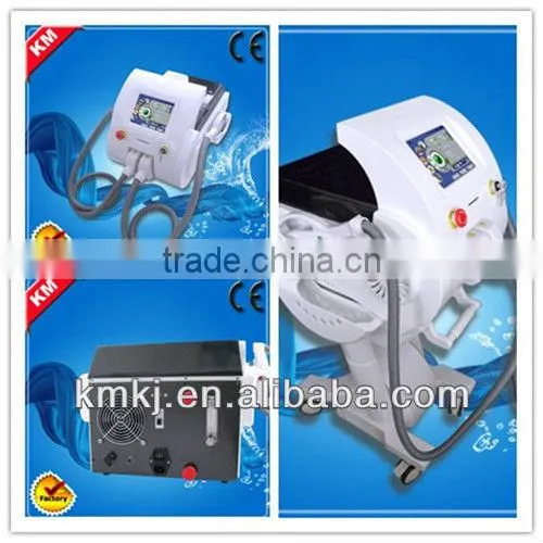 Portable 2S cheap ipl hair removal machine with 5 filters (CE ISO SGS TUV)