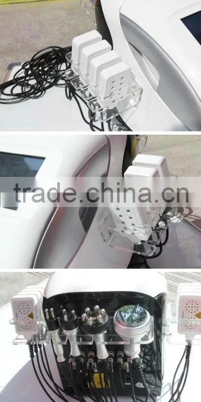 arm fat reduction machine
