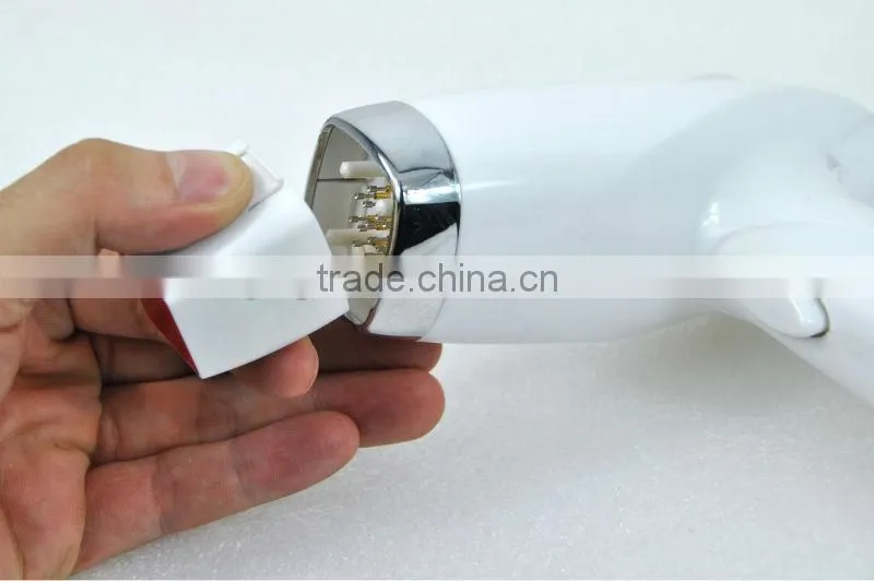 New version fractional rf system beauty machine TRF-01