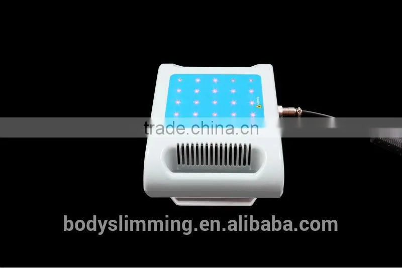 Alibaba Hot Sale Lipo Fat Removal Cellulite Reduction Laser Beauty Machine