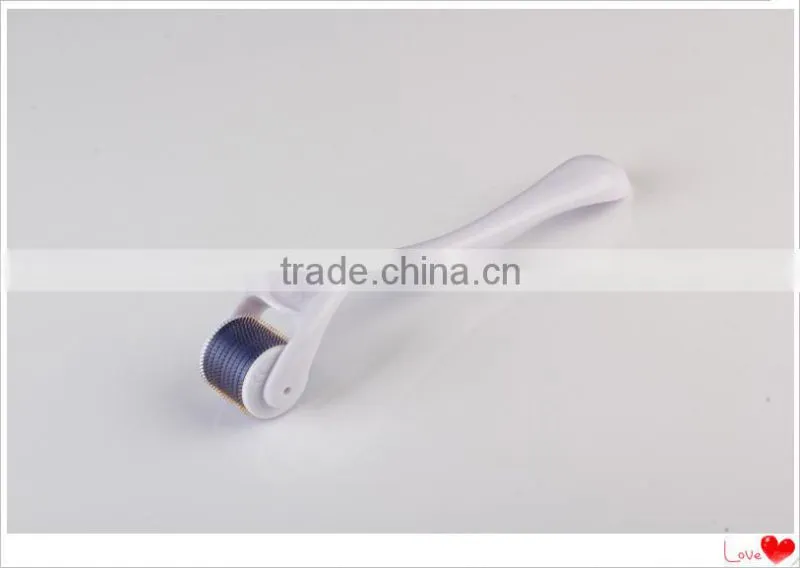 GTO Skin Roller Derma Therapy Microneedle Dermaroller 540