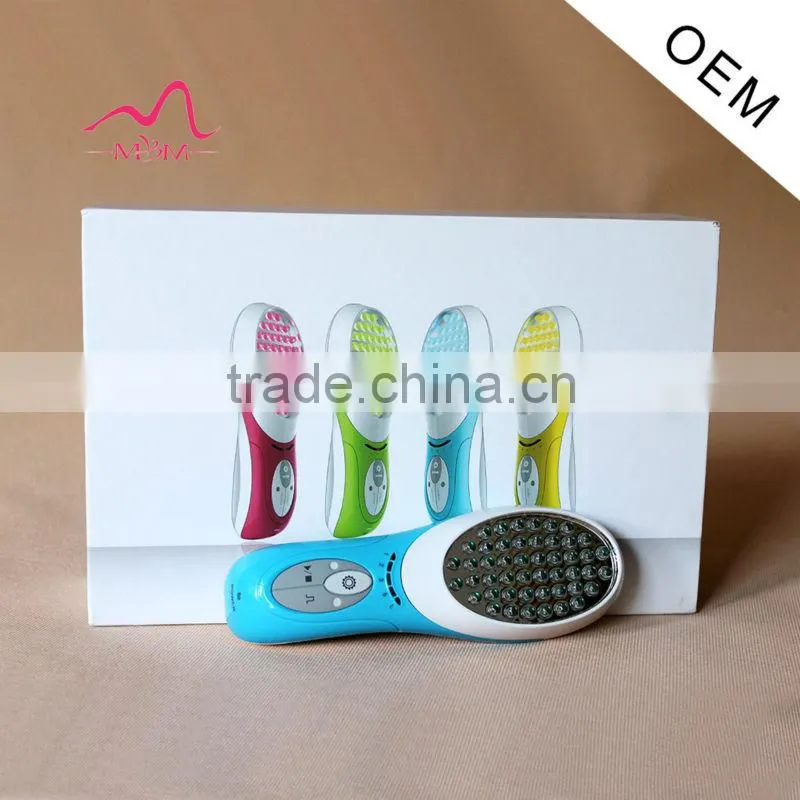 GREE WELL factory offer LED light therapy 630nm red light and 460nm blue light for beauty instrument