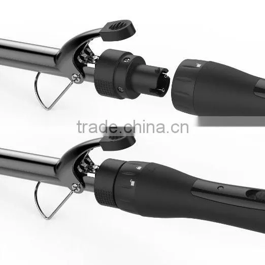 Wave Styler Intelligent Automatic 5 in 1 hair styler hot selling 2016 amazon