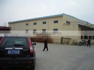 Weihai Maotian Imp. And Exp. Co., Ltd. company overview - view 1