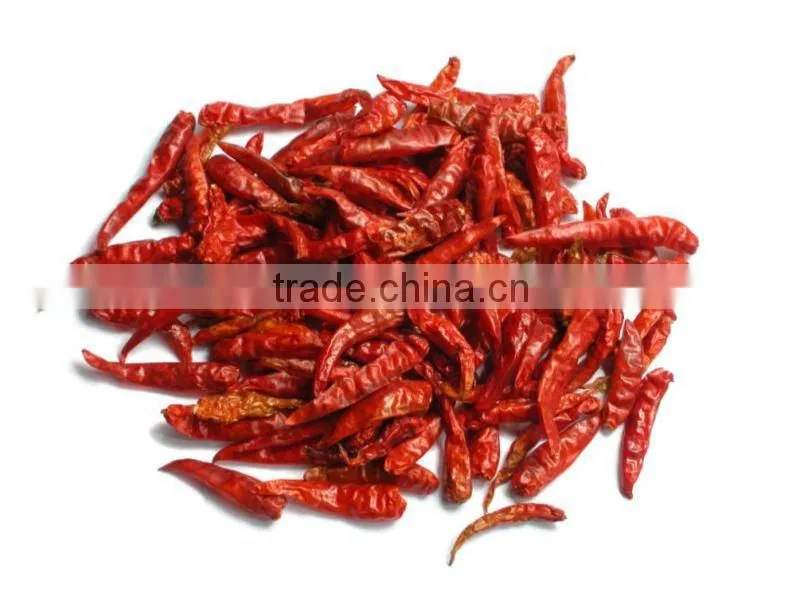 VIETNAM DRIED RED CHILI