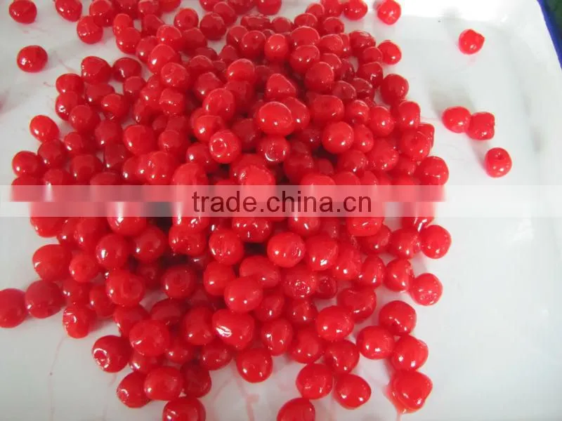 canned red cherry 2013 new season