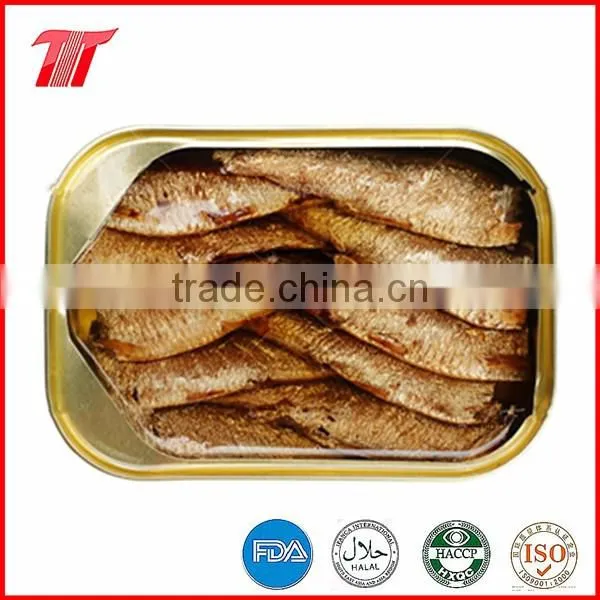 170g High Quality Canned Tuna Chunk In Brine