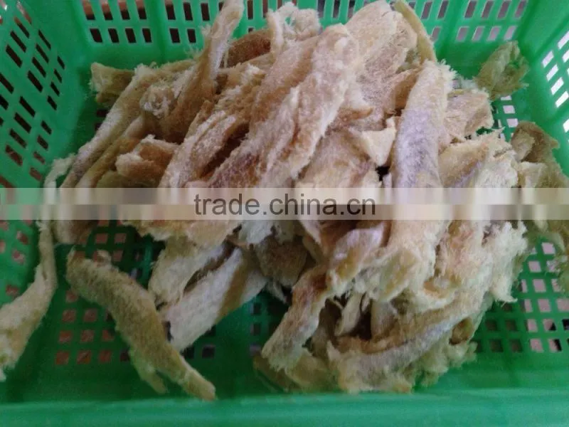Dry Salted Pollock migas Price Theragra Chalcogramma