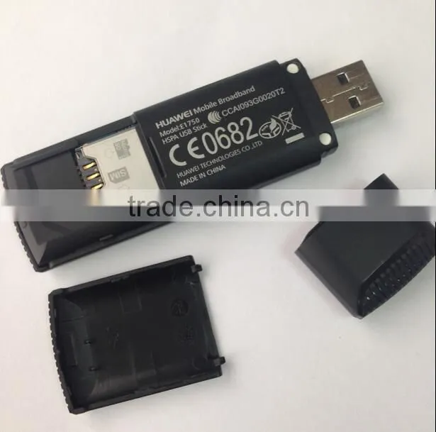 Cheap price 3.5G external unlock huawei e1550 3g usb modem hsdpa