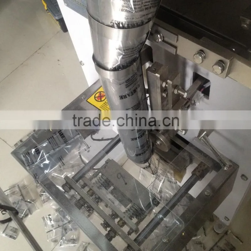 Packaging machine / Food packaging machine/ Snacks packaging machine with high quality and best price