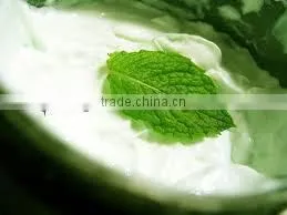 Peppermint Oil