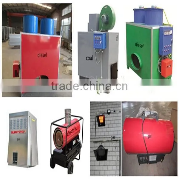 Automatic Broiler Chicken Farm Equipment For Poultry Shed