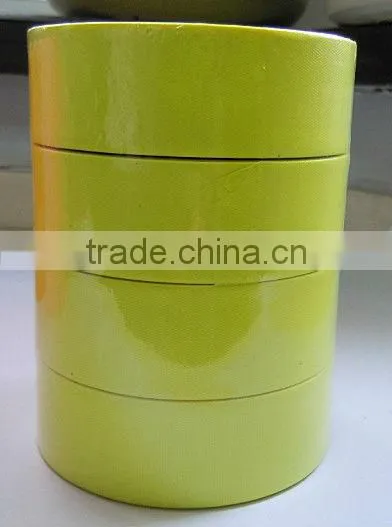 GREEN FLAGGING TAPE