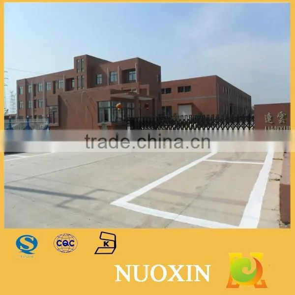 china high quality potassium chloride in food grade