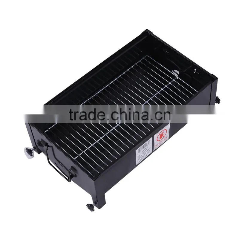 Popular Design Detachable Dinner Portable Charcoal Cylinder Bbq Grill