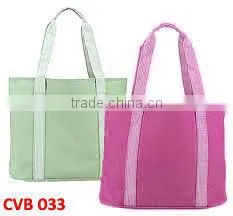 2014 large canvas bags