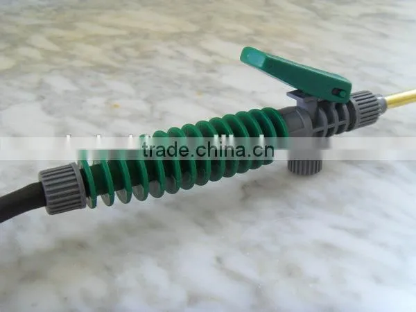(KB-5BD)5L airless high pressure paint sprayer