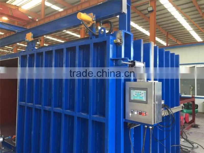 Fresh Vegetable and Fruit instant cooling machine