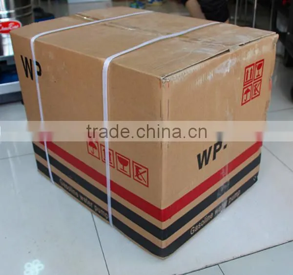 2015 new type 2inch 3inch 4inch wholesale price high quality water pump