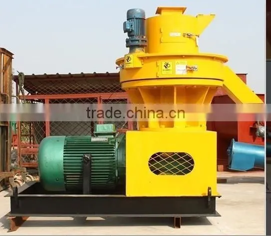 Wood pellet machine / complete wood pellet production line for sale