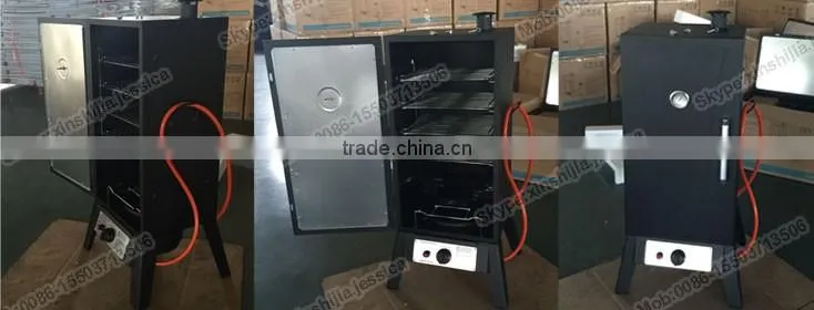 Small outdoor gas oven pakistan hot sale