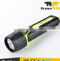 nice design xml t6 telescopic dimmable highlight flash led light