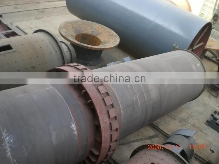 Latest chinese product rotary kiln for sale