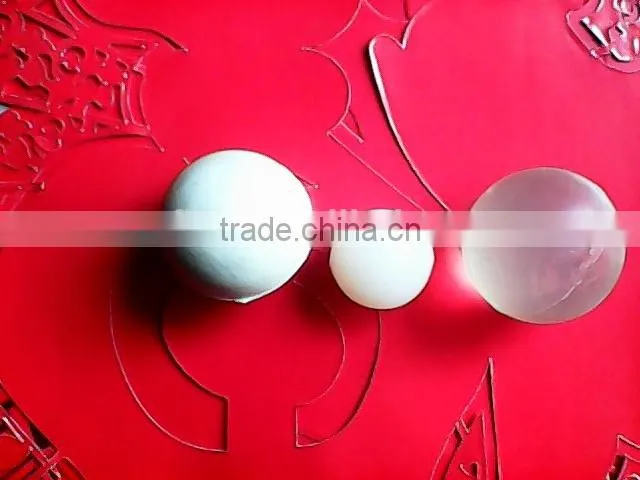 message ball Rubber Sieve Ball pu ball NBR ball 35mm EDPM ball sieve cleaning ball sifter cleaning ball
