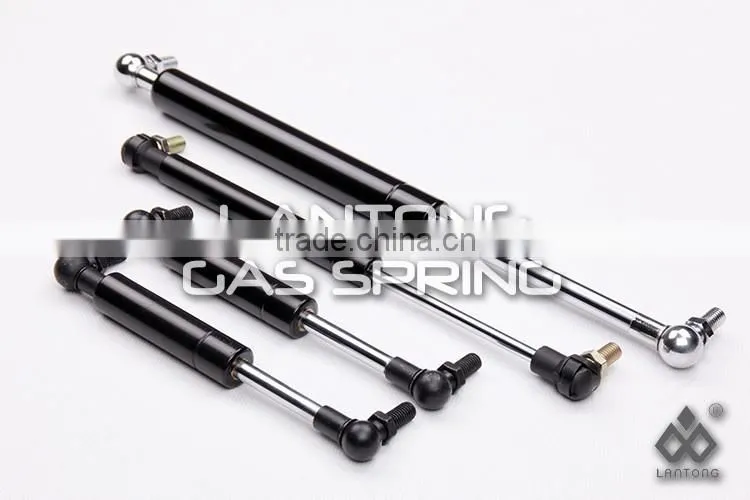 Gas Load Type Auto Scissor Doors Gas Cylinder