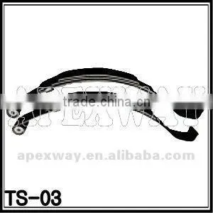 Trailer Leaf Spring