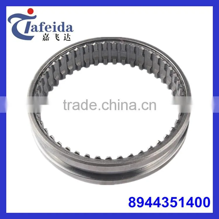 Gear Synchronizer for Pickup Truck, Auto Spare Parts, 8944351400, 45T/26, I SUZU TFR54, 1/2 Gear Synchronizer, 4JA1