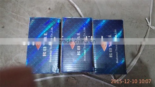 tractor flat key for agricultural machinery, waking tractor flat key