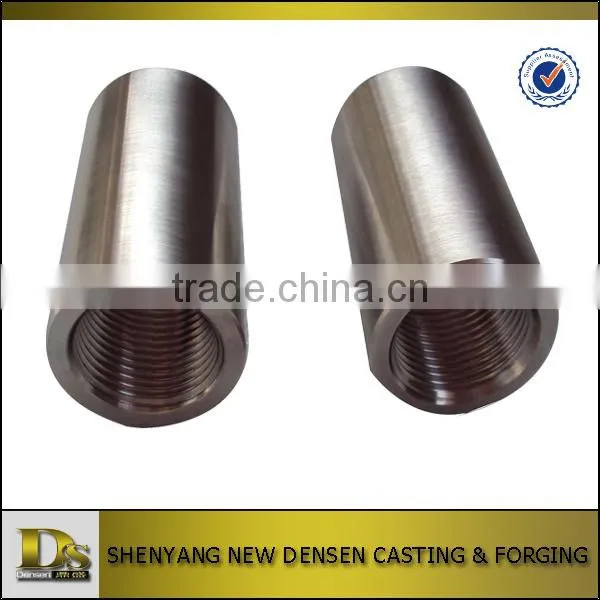 stainless steel tube