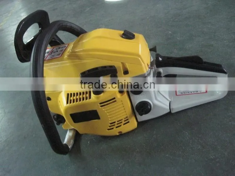 4500 45cc gasoline chain saw