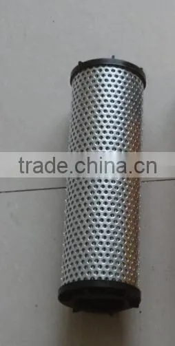 Liugong spare parts 53c0005 wheel loader return oil filter