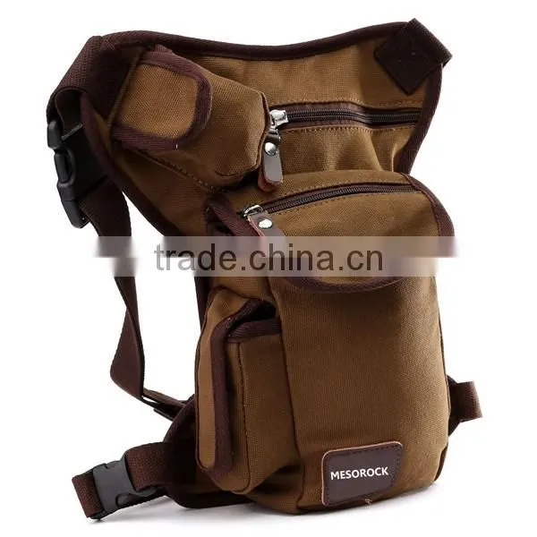 Outdoor Bike Cycling Thigh Tactical Bag Bike Cycling Hip Bag Leg Bag