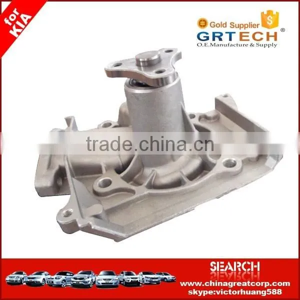 Wholesale auto water pump spare parts KKY-01-15-010D