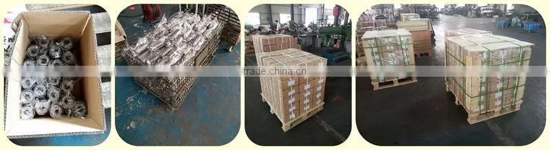 OEM Grade Auto Suspension Rubber Bushing