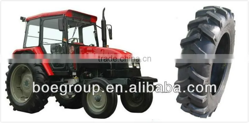 TREADURA Bias high quality agricultural tires R1 AG tractor tires