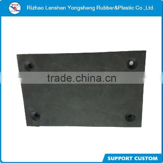 nbr rubber oil box sheet oil proof rubber mat