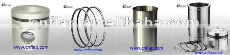 piston OM360
