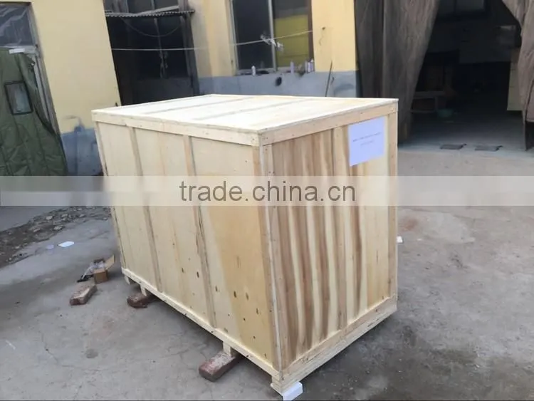 Sheet Feeding Automatic Paper Embossing Machine, High Speed Embossing Machine for Business Card