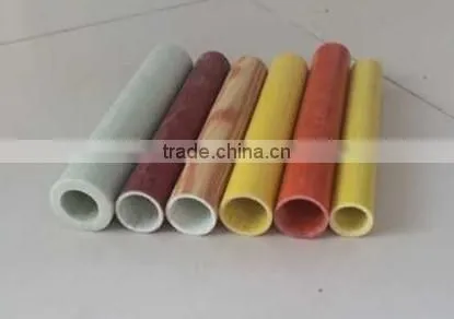 FRP tube/High Strength Fiberglass Tube/ Frp Pipe