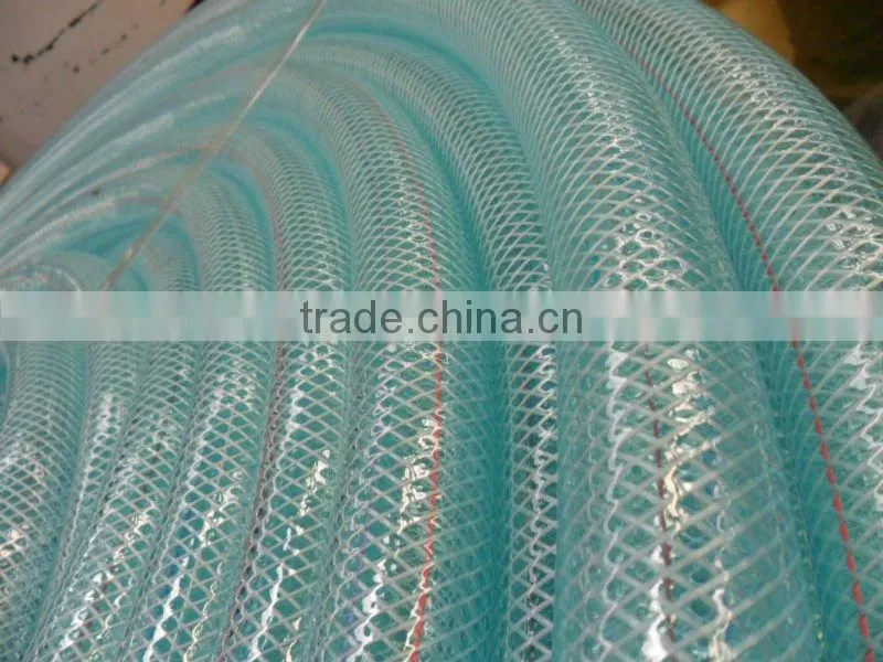 Flexible Braided Hose