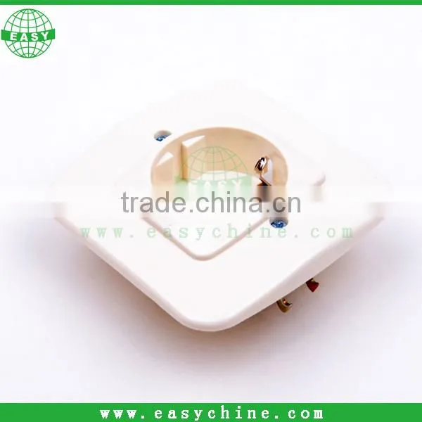 One Gang Float Switch