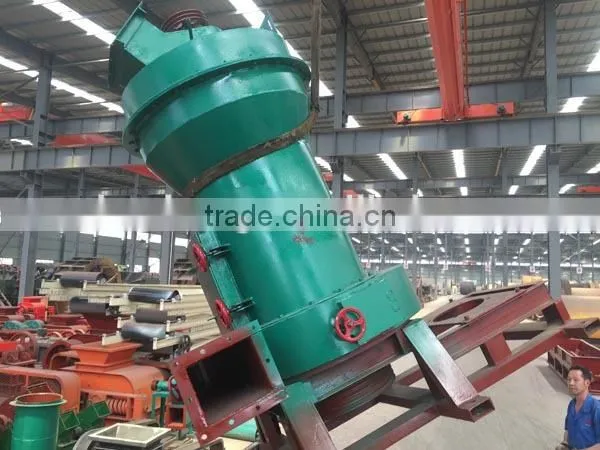 selling Huahong easy control Raymond mill from china seller/powder grinding machine/raymond roller mill