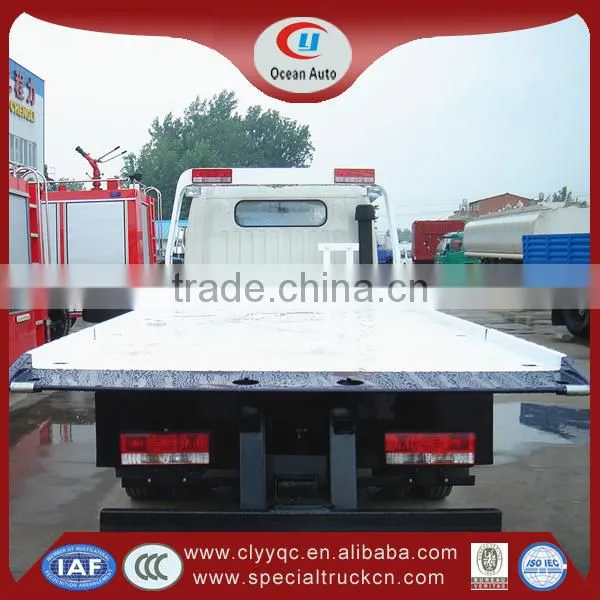 Dongfeng dlk 5TON rescue vehicle for sale