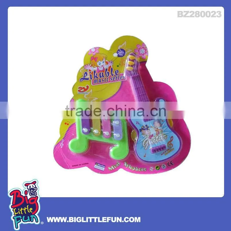 baby toys plastic musical instruments